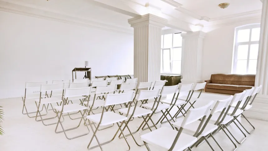 Studio der FilmFabrique