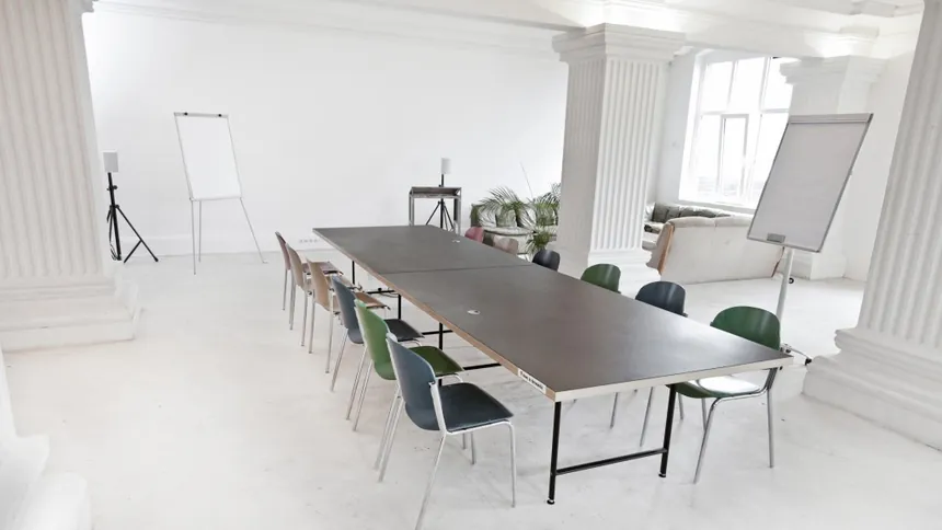 Studio der FilmFabrique
