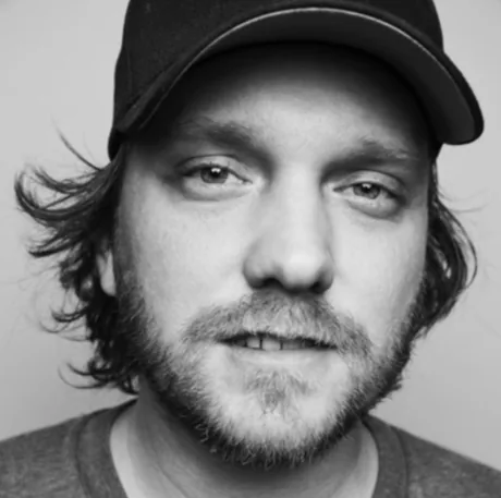 Christian Wehde. Projektleitung · Community Host FilmFabrique