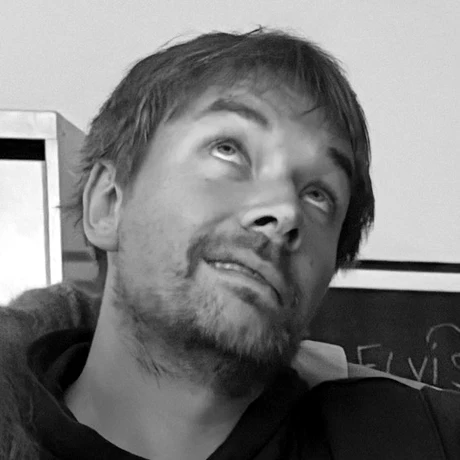 Markus Eberhardt. Programmarbeit · Community Manager FilmFabrique